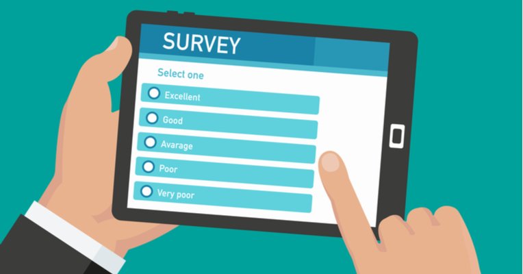 Survey Administration